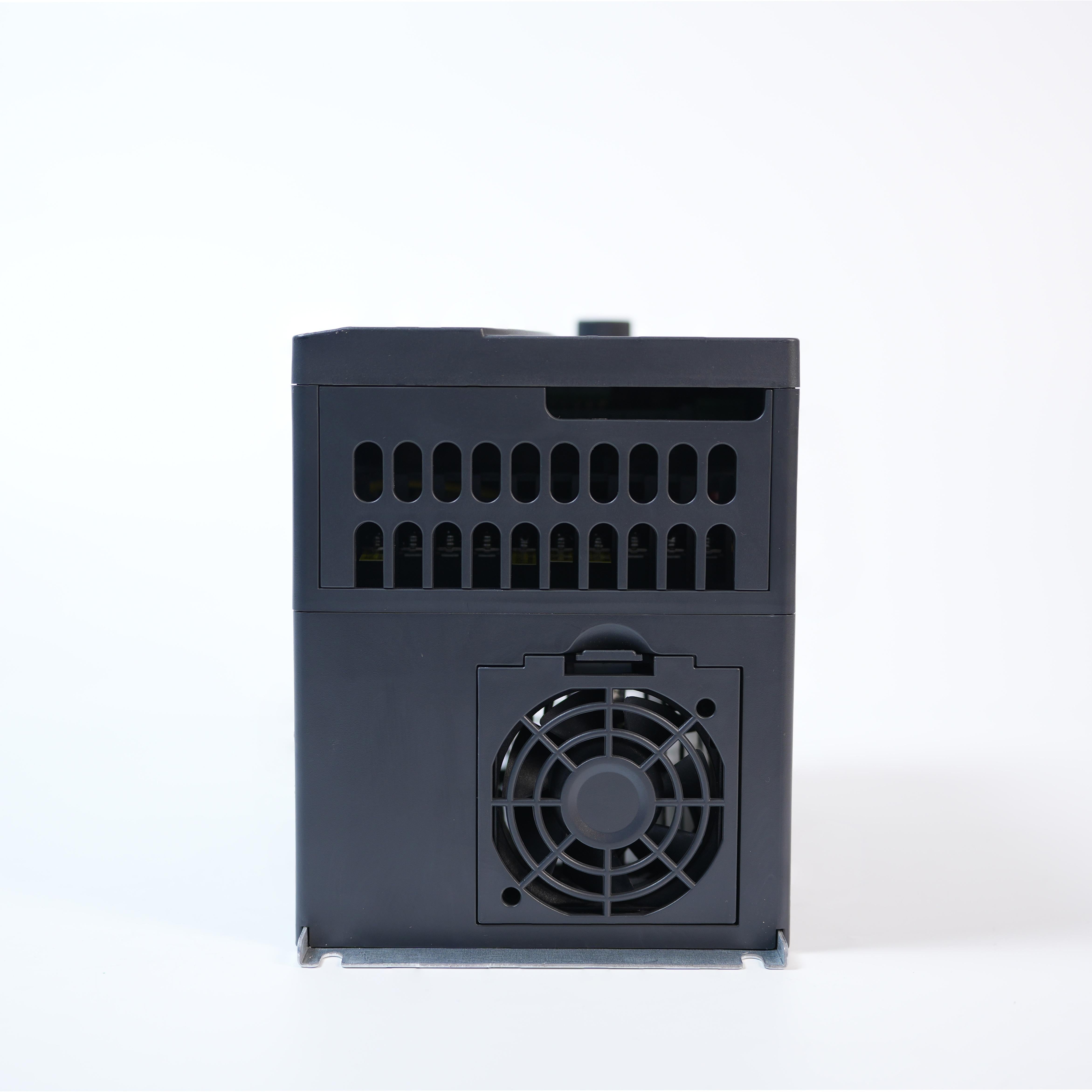 4.0кВт/5.5 кВт  AC380VРегулятор/инвертор скорости двигателя S3100A-4T