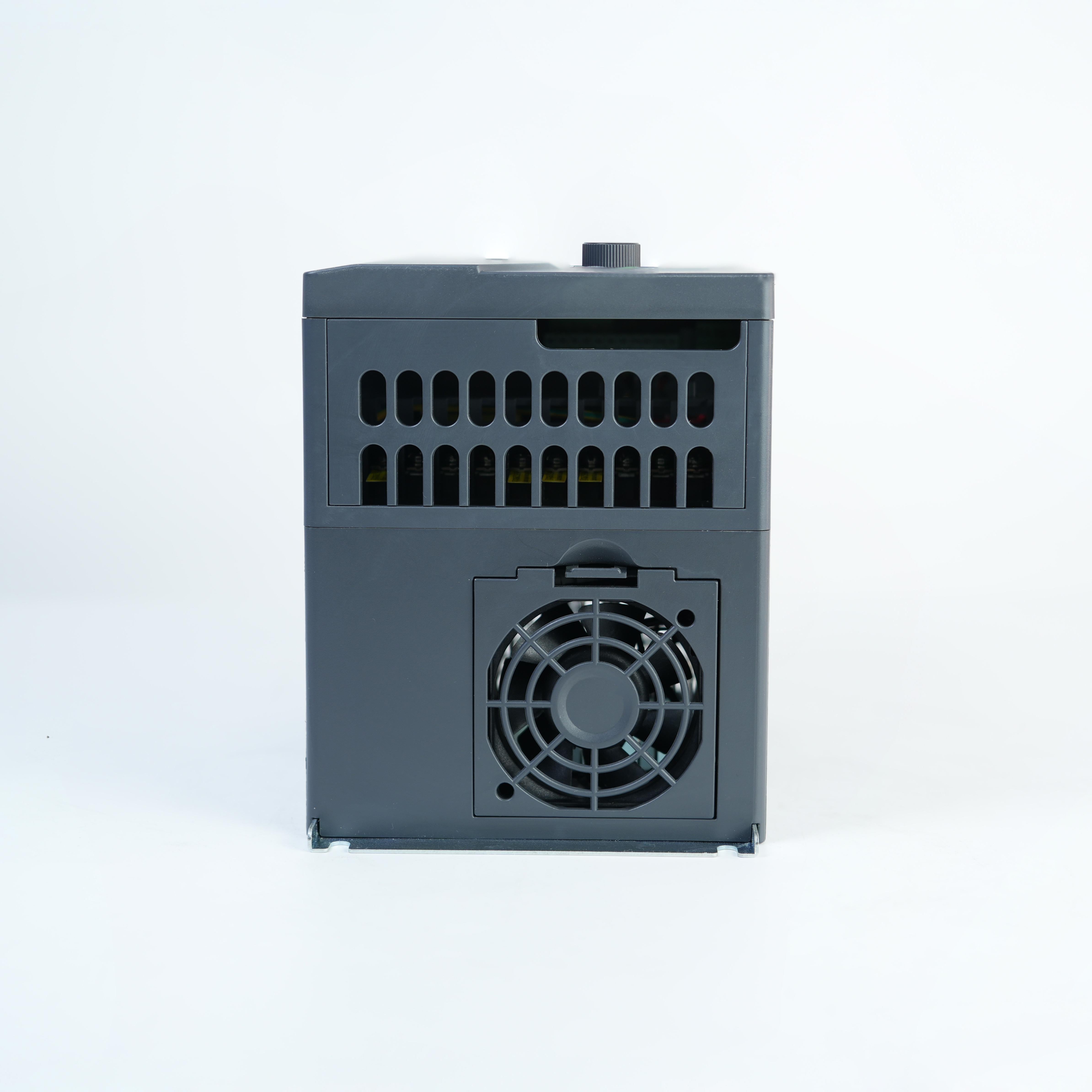 5.5кВт/7.5 кВт AC380VРегулятор/инвертор скорости двигателя S3100A-4T