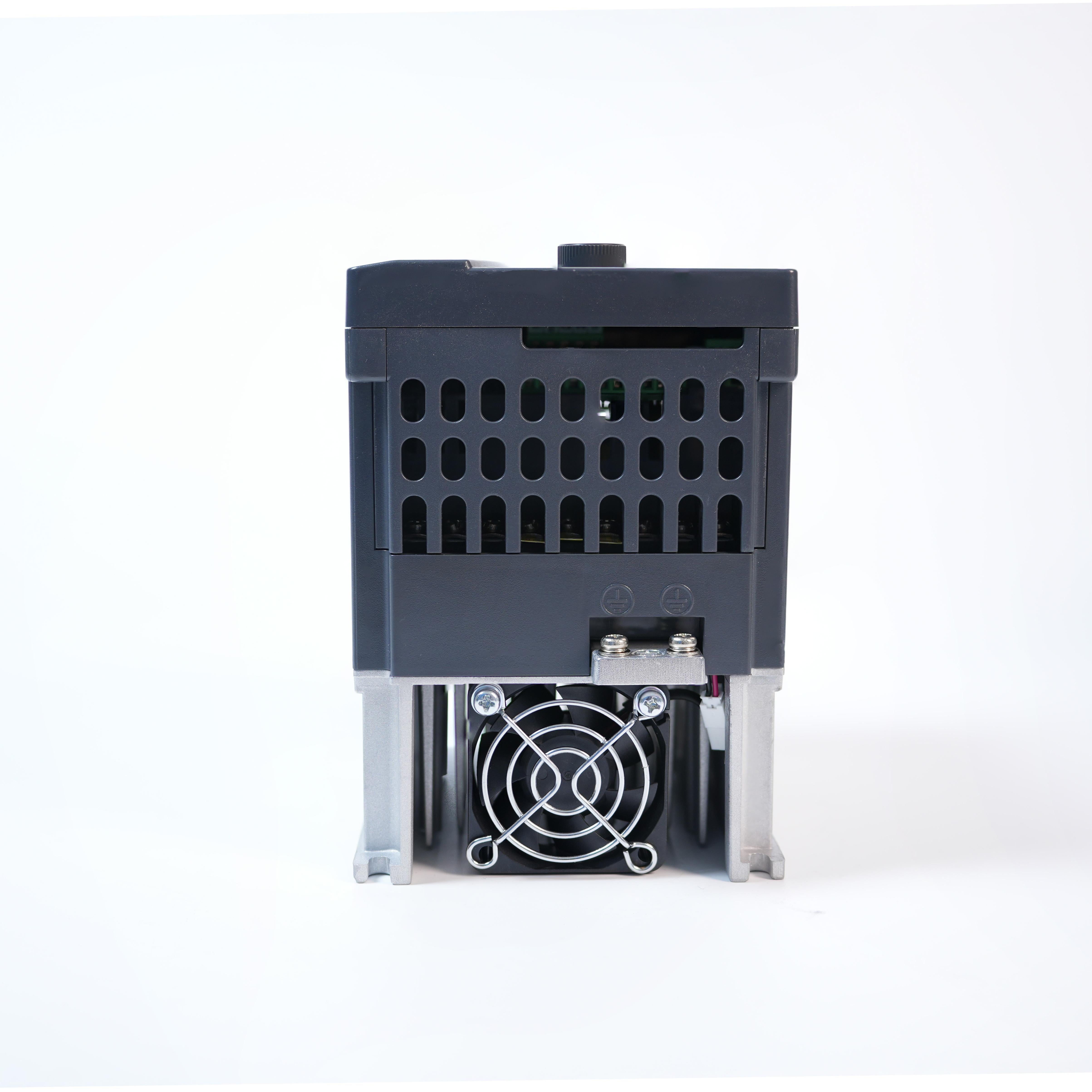 1.5кВт/2.2кВт  AC380VРегулятор/инвертор скорости двигателяS3100A-4T