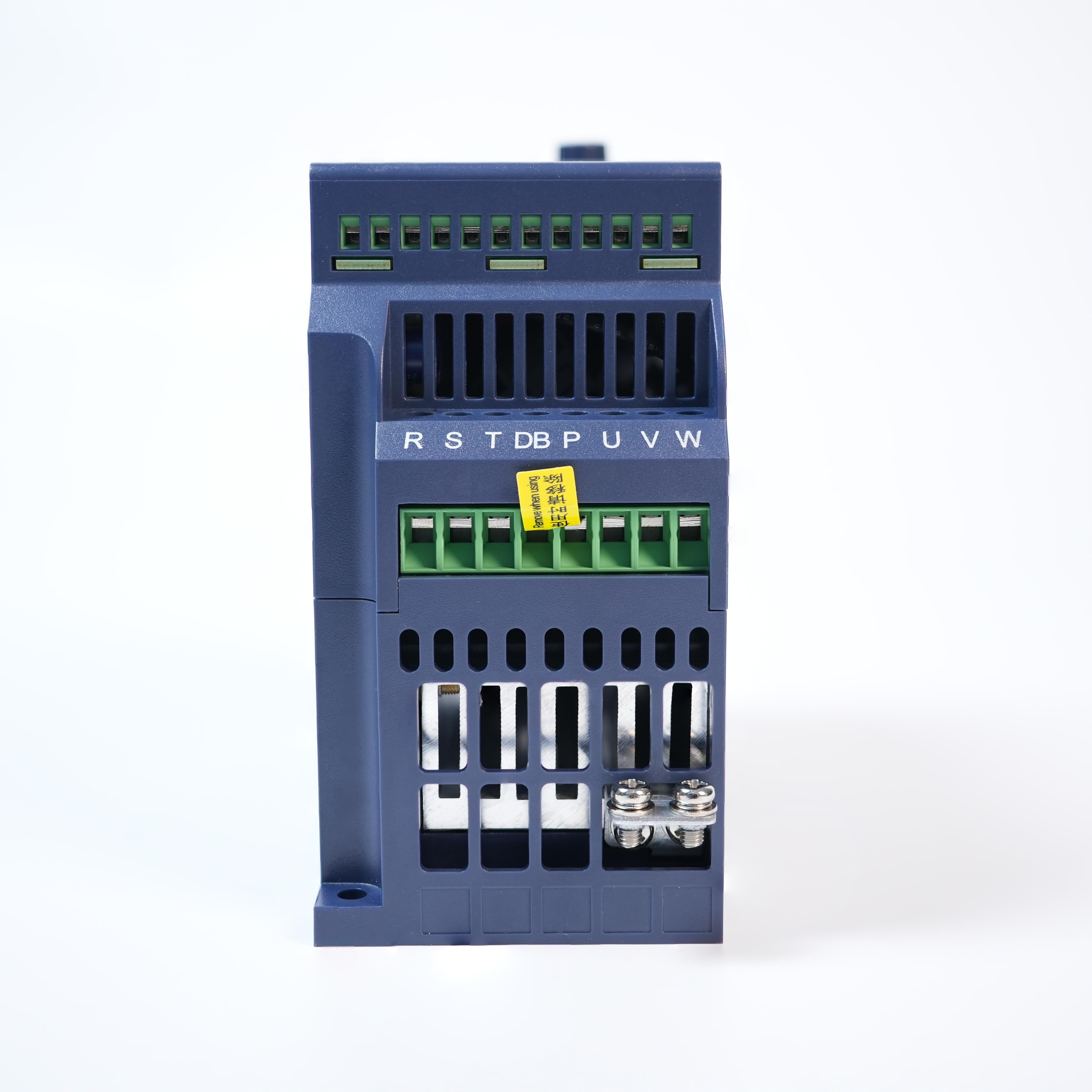 0.75 кВт Популярный инвертор S600