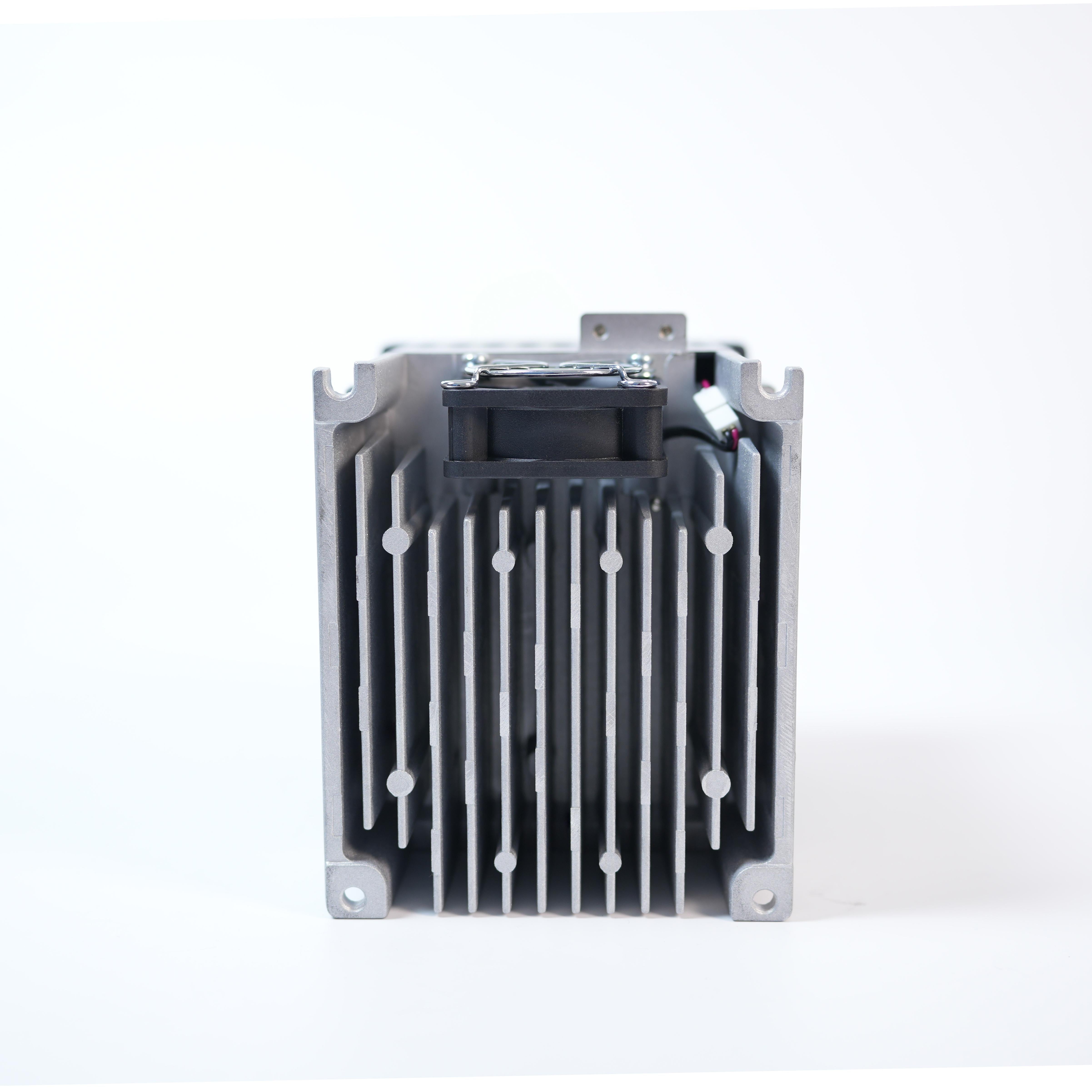 1.5кВт/2.2кВт  AC380VРегулятор/инвертор скорости двигателяS3100A-4T